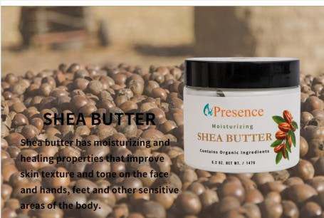 Shea Butter