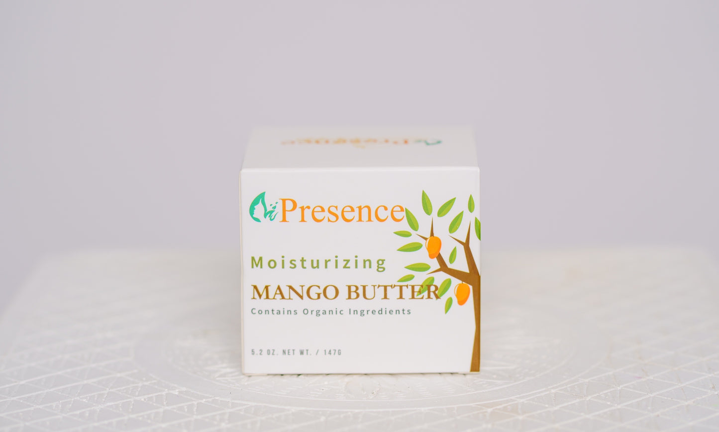 Mango Butter
