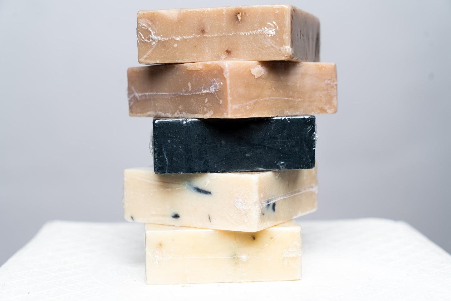 Cedarwood & Tea Tree Oil