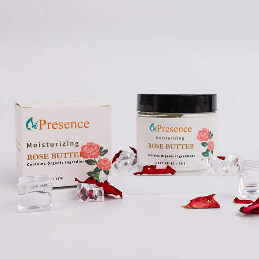 Rose Butter
