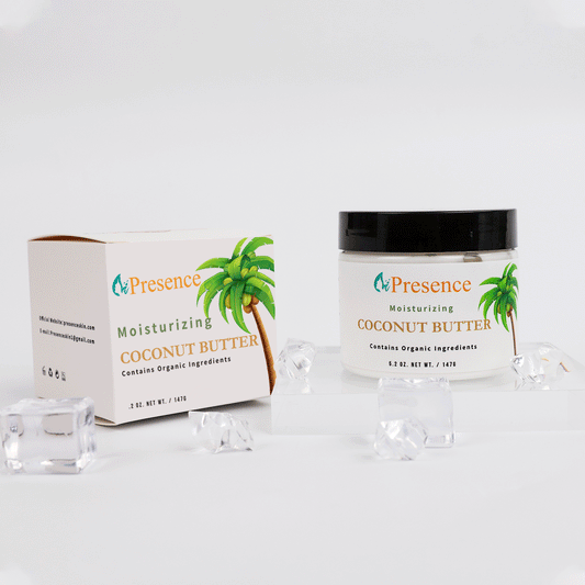 Coconut Butter