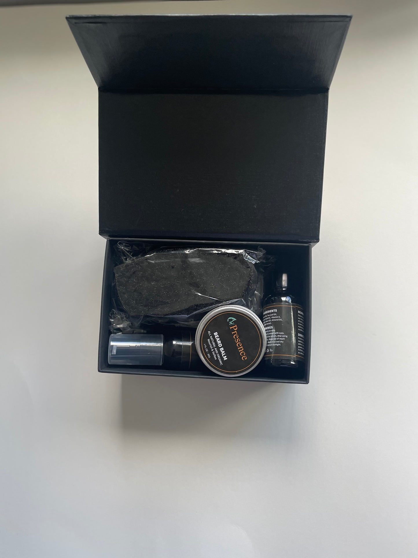 Beard Kit