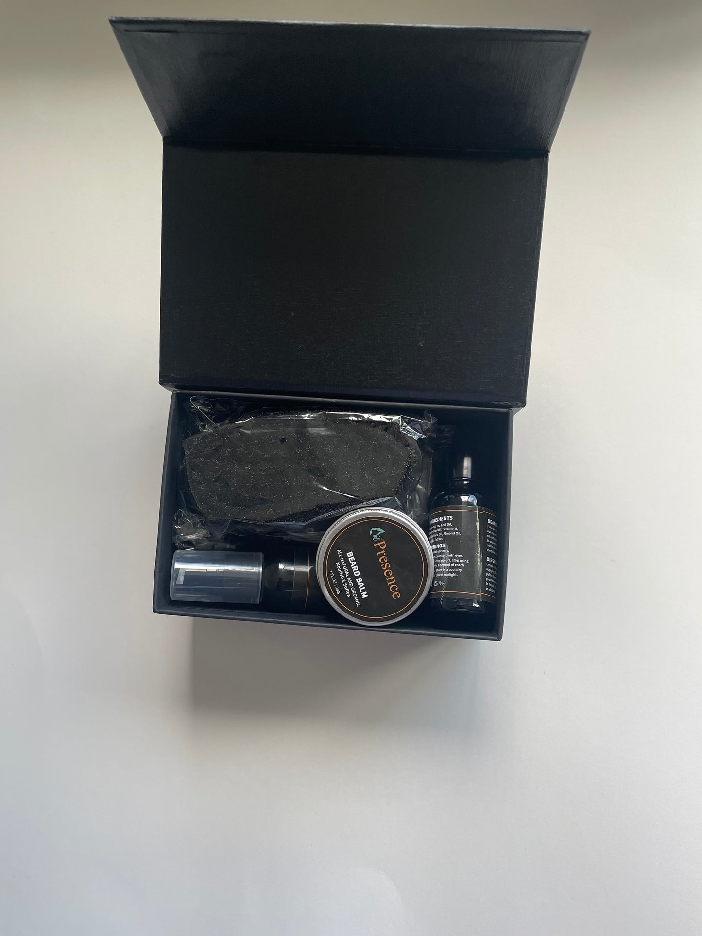 Beard Kit