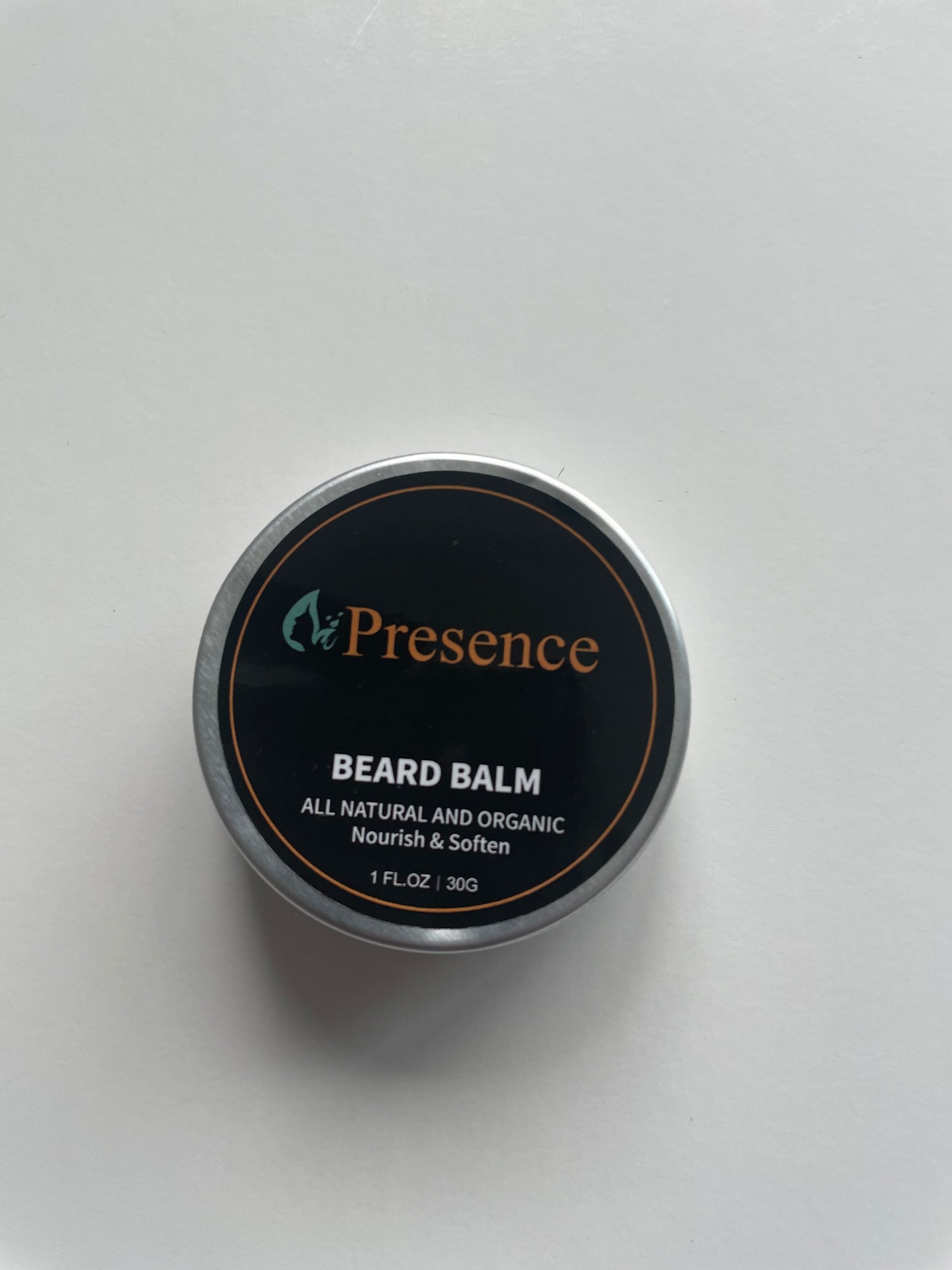 Beard Kit