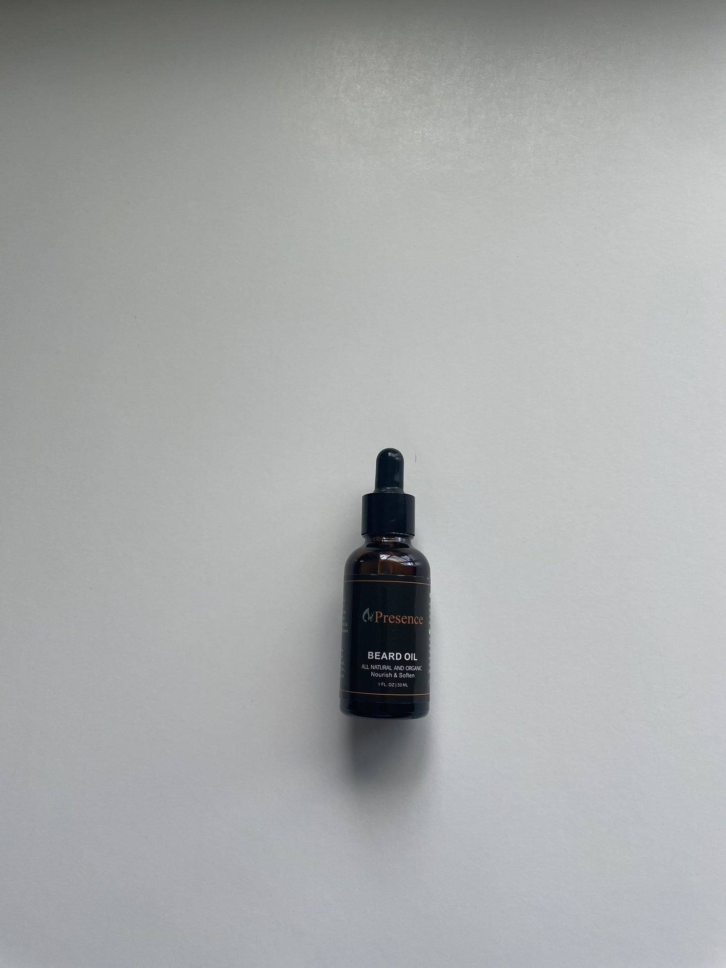 Beard Kit