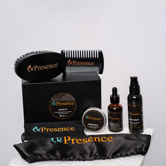 Beard Kit