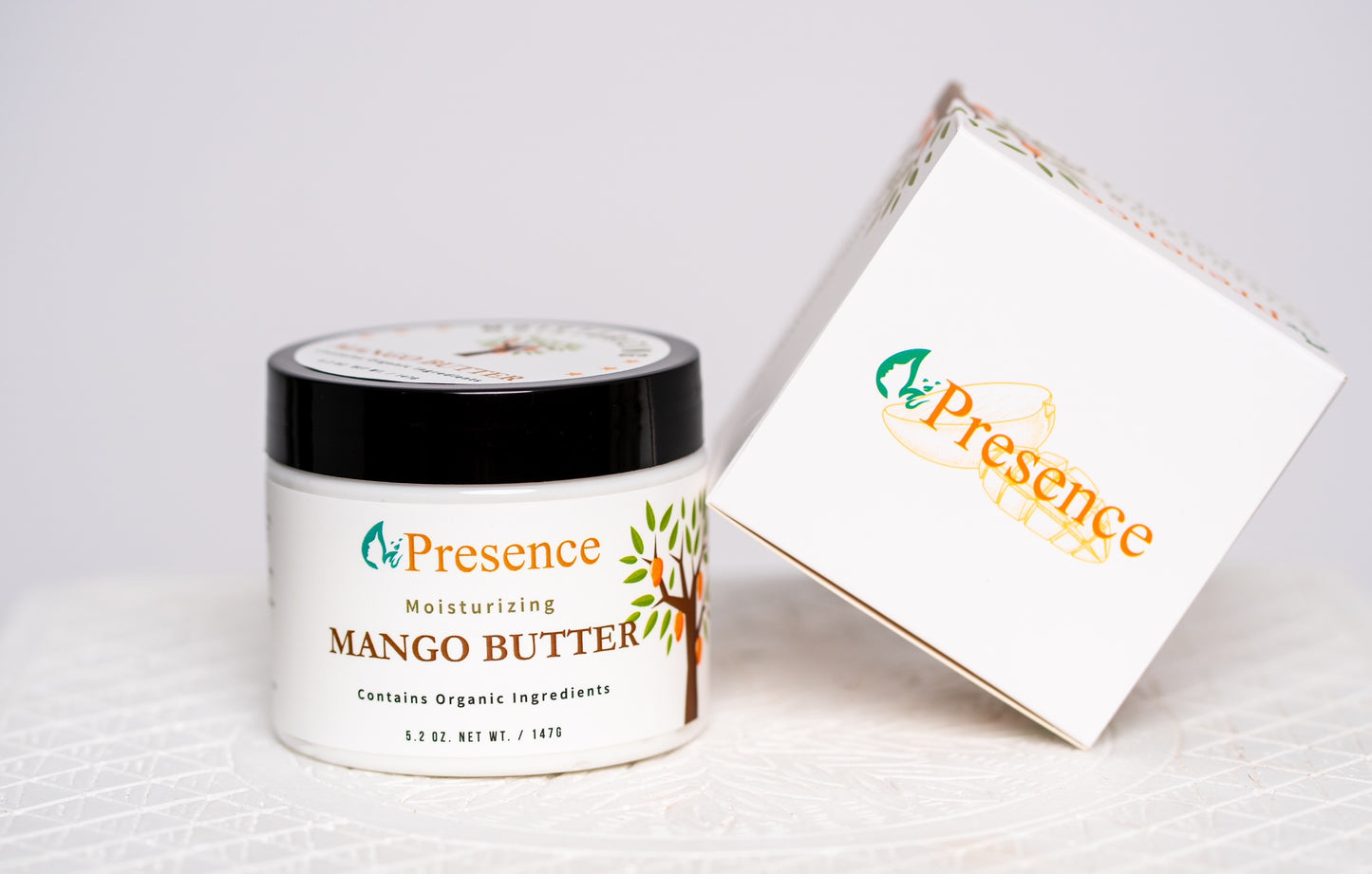 Mango Butter